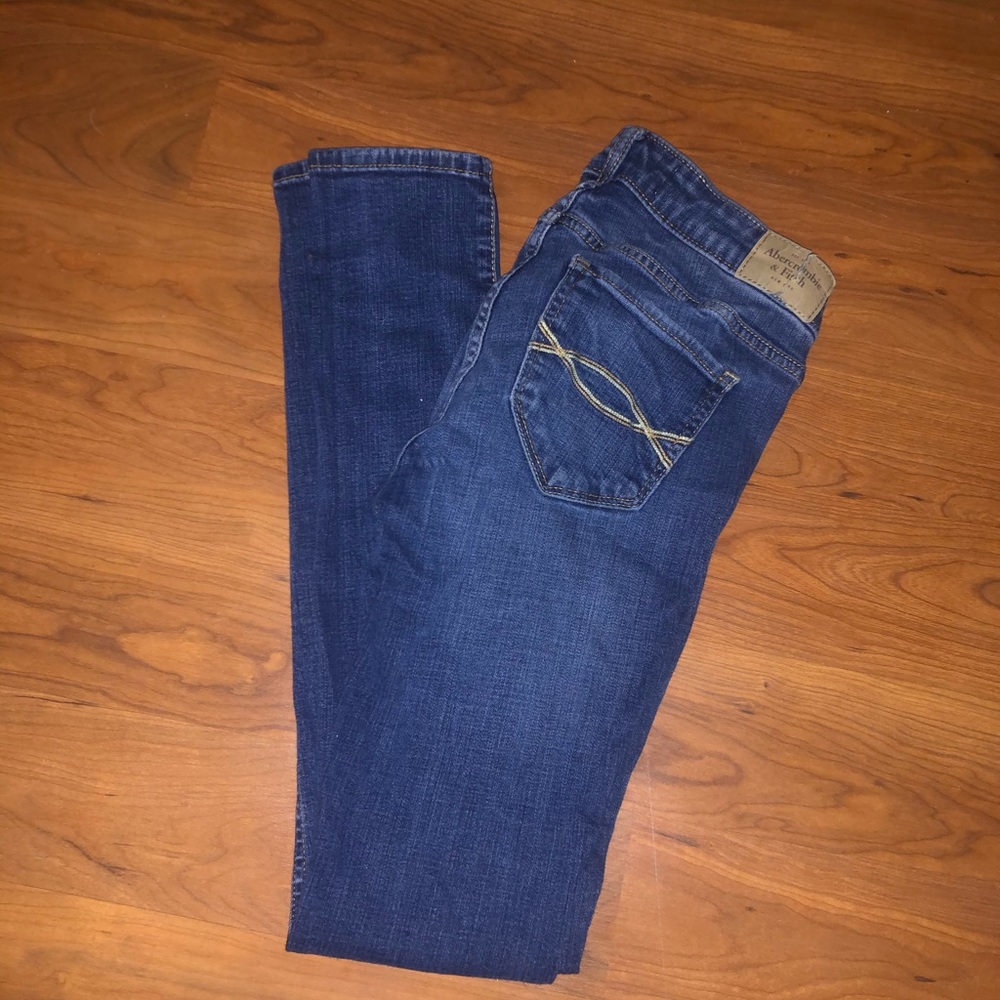 Abercrombie Jeans